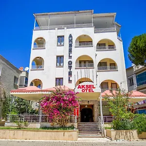 Aksel Butık Otel Aydın