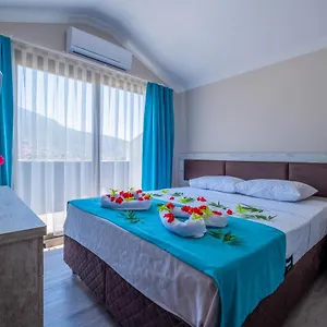 Viranlar Apart&hotel Apart Otel Fethiye