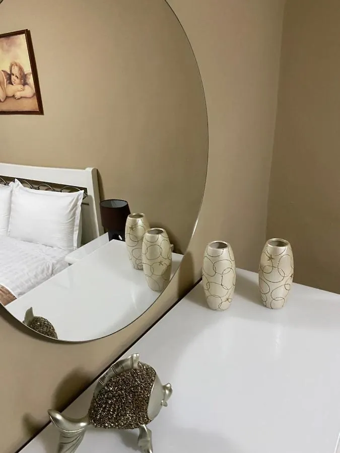 Ring Apartment Tirana